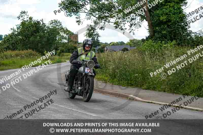 Vintage motorcycle club;eventdigitalimages;no limits trackdays;peter wileman photography;vintage motocycles;vmcc banbury run photographs